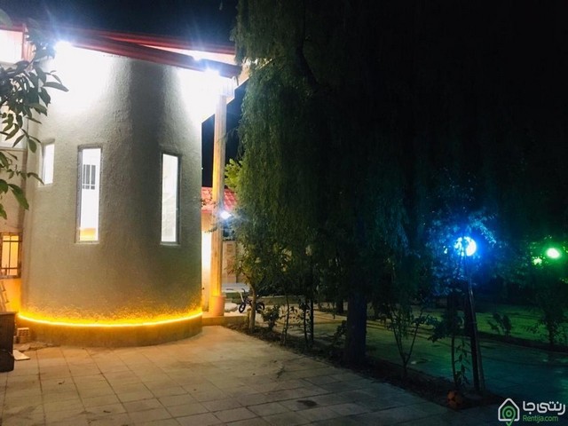 ویلای دوبلکس سه خواب در کردان