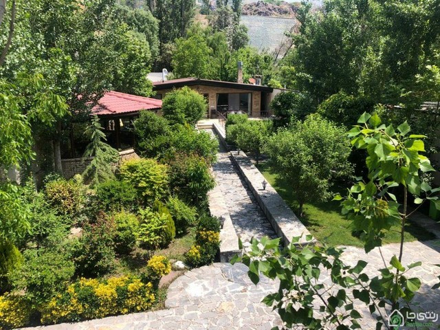 اجاره ویلای استخردار  در لواسان