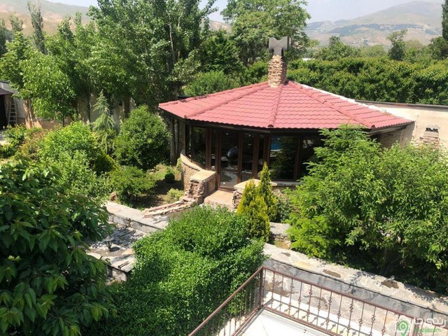 اجاره ویلای استخردار  در لواسان