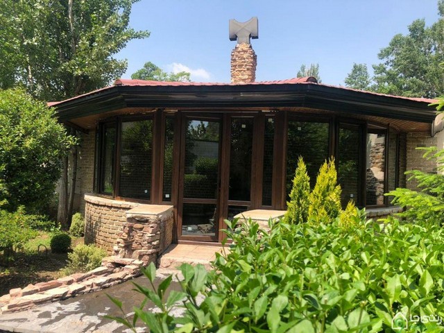 اجاره ویلای استخردار  در لواسان