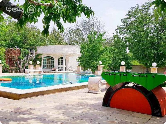 ویلای اجاره ای در کردان