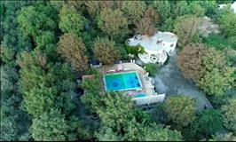 ویلای اجاره ای در کردان