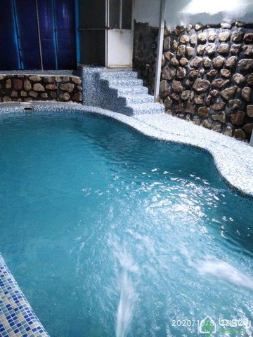 اجاره ویلا با استخر در کردان