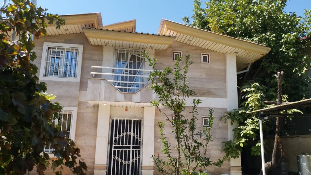 اجاره ویلا با استخر در کردان