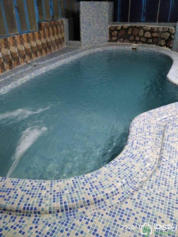 اجاره ویلا با استخر در کردان