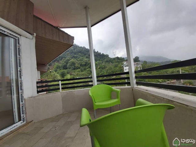 اجاره ویلای تریبلکس جنگلی