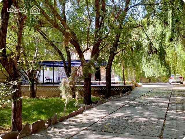 ویلا با استخردار آب گرم کوهسار