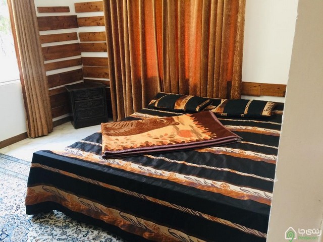 ویلا ساحلی د ر چابکسر