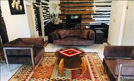 ویلا ساحلی د ر چابکسر