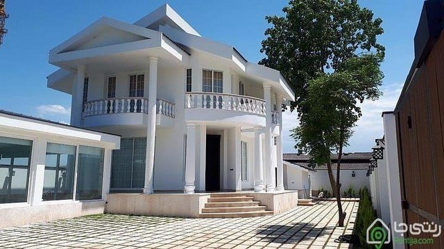 اجاره ویلا با استخر سر پوشیده در ایزدشهر