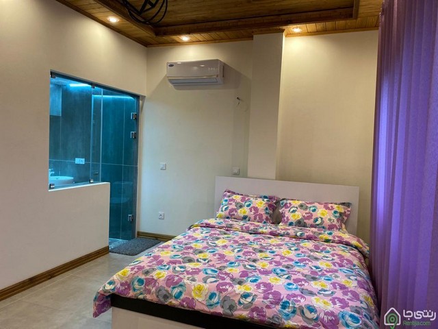 ویلای استخردار در ایزدشهر