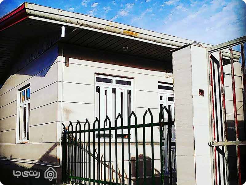 ویلای اجاره ای هلان