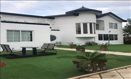 ویلا با استخر آبگرم در ایزدشهر