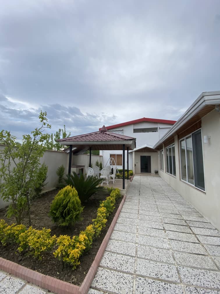 اجاره ویلا استخرابگرم