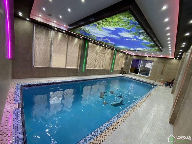 اجاره ویلا استخرابگرم