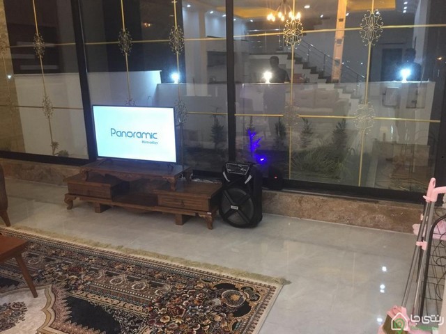 اجاره ویلای استخر دار در سرخ رود