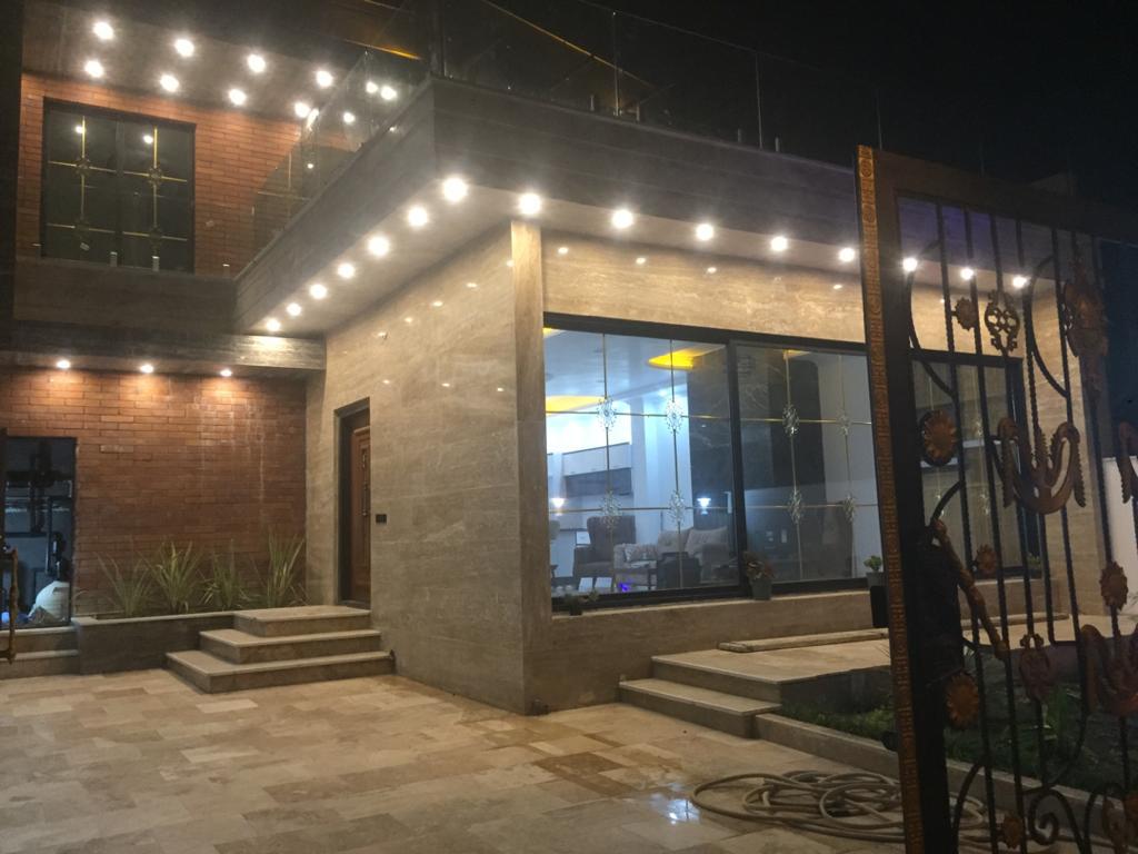 اجاره ویلای استخر دار در سرخ رود