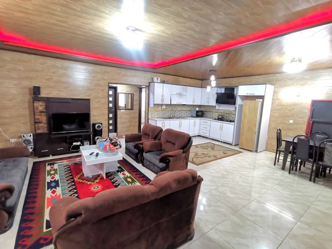 اجاره ویلا استخردار در سرخرود