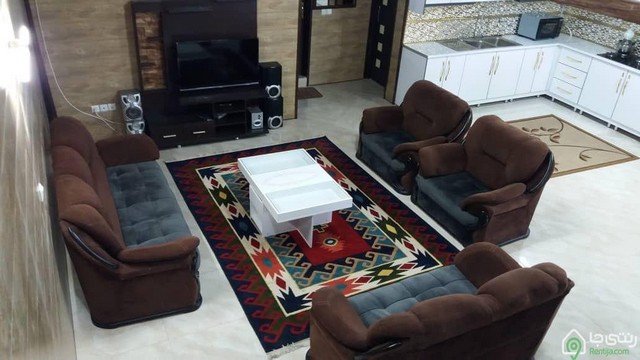 اجاره ویلا استخردار در سرخرود