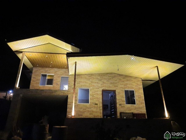 ویلا در بابلکنار