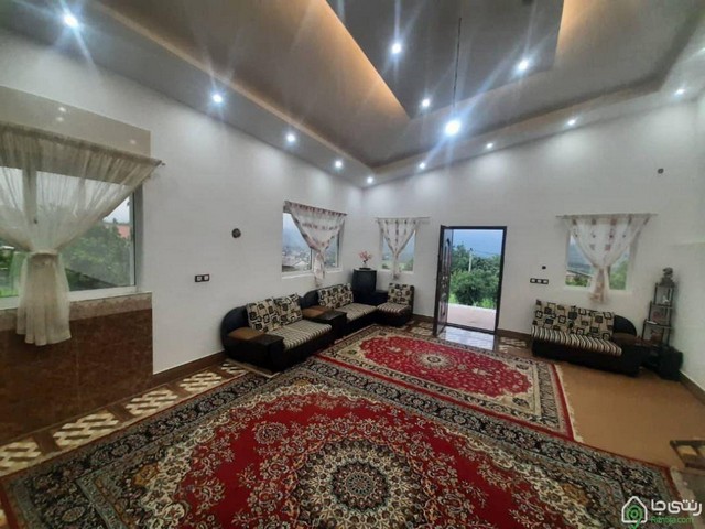 ویلا در بابلکنار