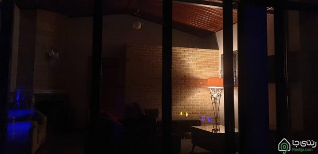 اجاره ویلای شهرکی در لواسان