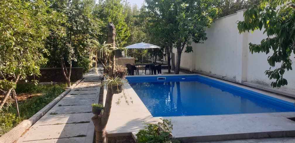 اجاره ویلای شهرکی در لواسان