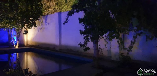 اجاره ویلای شهرکی در لواسان