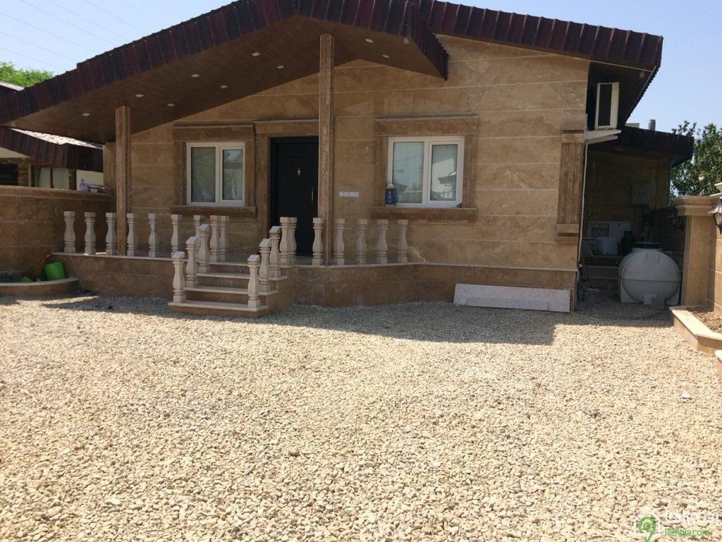 ویلا  استخردار در شیرود