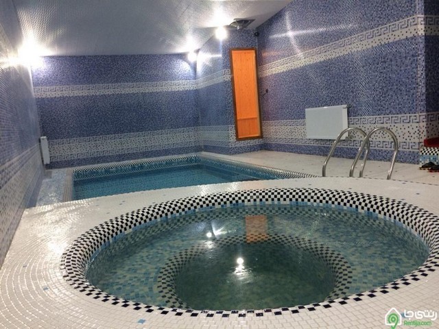 ویلا  استخردار در شیرود