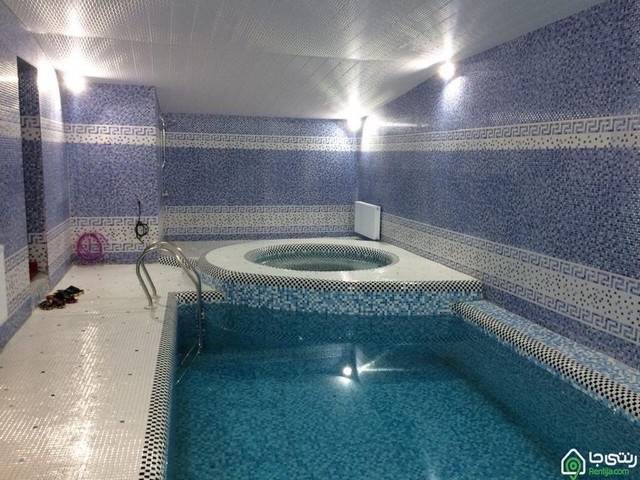 ویلا  استخردار در شیرود