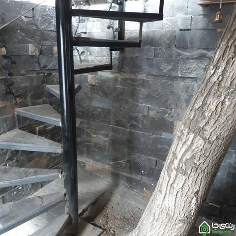 ویلای ییلاقی دوبلکس در شمشک