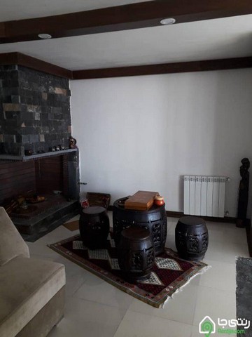 ویلای ییلاقی دوبلکس در شمشک