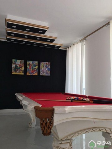  ویلا دوبلکس استخر آب گرم در رودهن