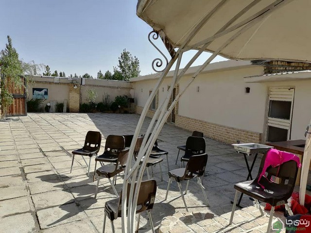  ویلا استخر اب گرم دوخواب در کردان