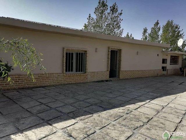  ویلا استخر اب گرم دوخواب در کردان