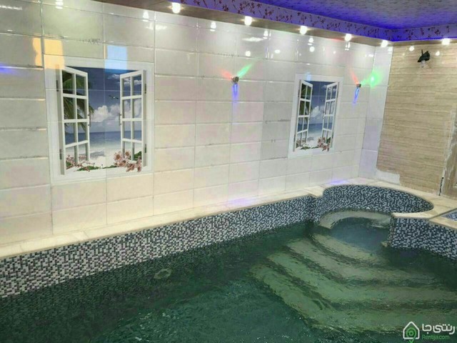 اجاره ویلای استخردار در سرخرود