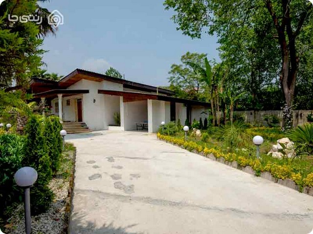 ویلای استخردار دو خواب در رامسر نزدیک به دریا