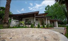 ویلای استخردار دو خواب در رامسر نزدیک به دریا