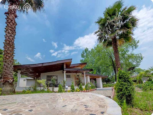 ویلای استخردار دو خواب در رامسر نزدیک به دریا