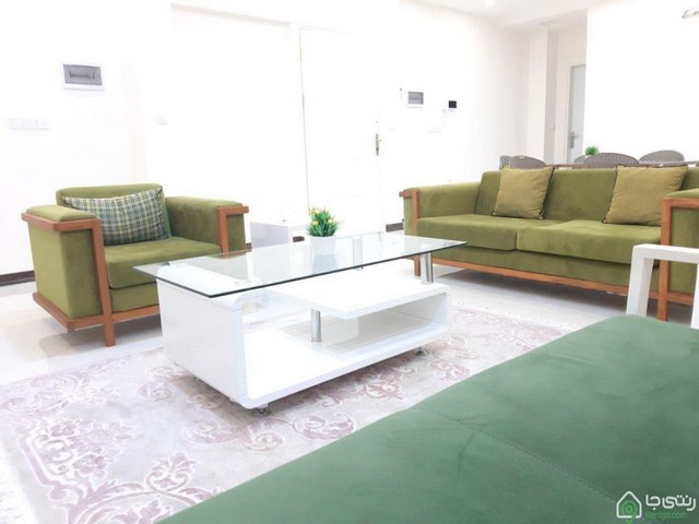 اجاره واحد دو خواب تمیز در کیش