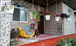 اجاره ویلا باغ در ماسال