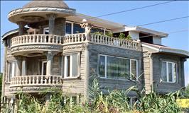 اجاره ویلای بزرگ در چمخاله