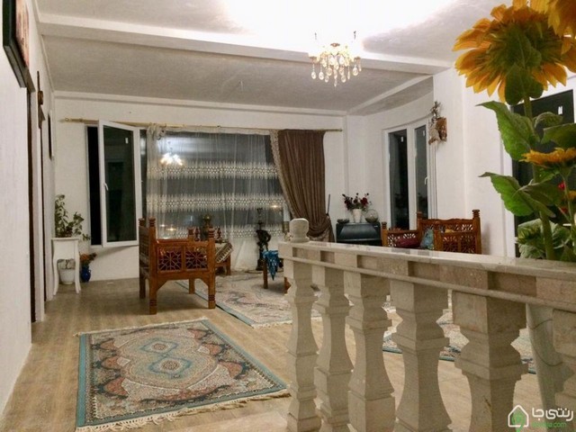 اجاره ویلای بزرگ در چمخاله