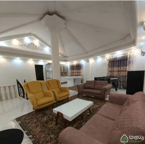 اجاره ویلا تریبلکس در متل قو