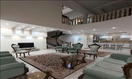 اجاره ویلا تریبلکس در متل قو