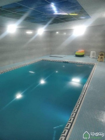 اجاره ویلا با استخر ابگرم در البرز