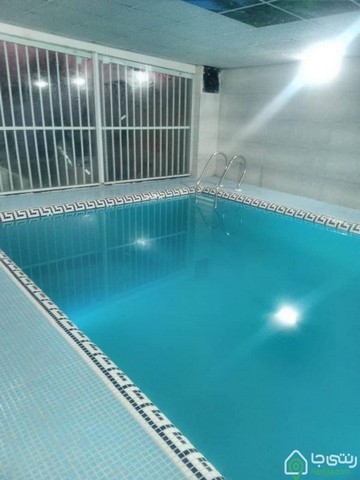 اجاره ویلا با استخر ابگرم در البرز