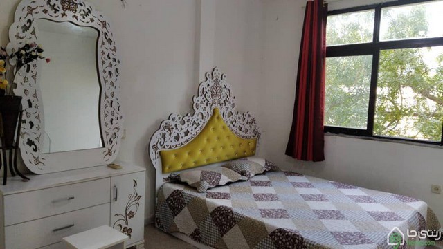 اجاره واحد آپارتمانی  در کیش