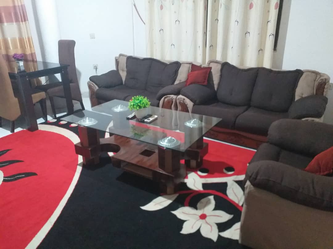 اجاره واحد آپارتمانی  در کیش